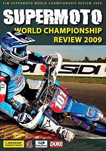 Supermoto World Championship Review 2009