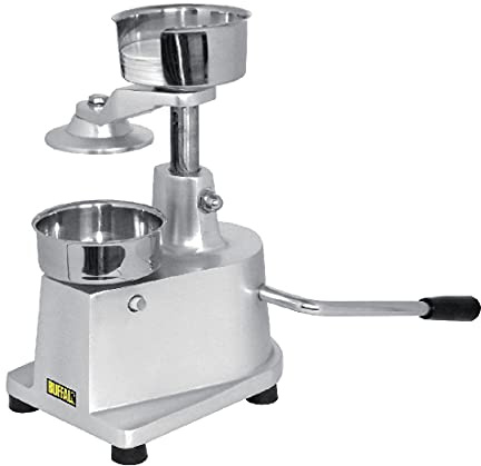 Buffalo CE225 Hamburger Maschine