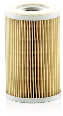 MANN-FILTER, C 715 Luftfilter | Für Off-Highway, Saubere Luftzufuhr, Langlebiges Filtermedium, Passgenaues Design, Echte OE-Technologie
