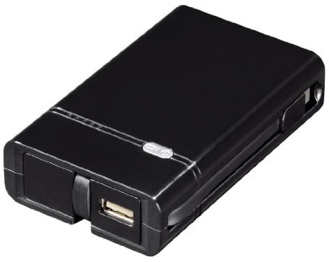 Hama Akku-Pack (6000mAh, MFI)