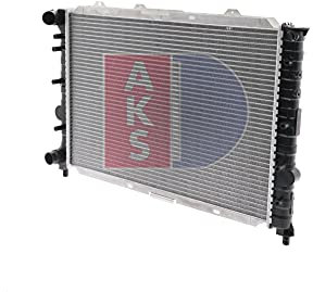 AKS Dasis 010330N Kühler, Motorkühlung
