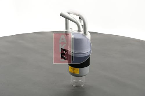 AKS DASIS 800524N Klimaanlagen