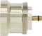 Heimeier Spindel - Verlängerung M30 x 1,5 20 mm für Thermostat Unterteile
