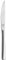 Zwilling Twin Nova-Cuchillo de Carne, chuletero 120 mm, Acero Inoxidable, Plateado