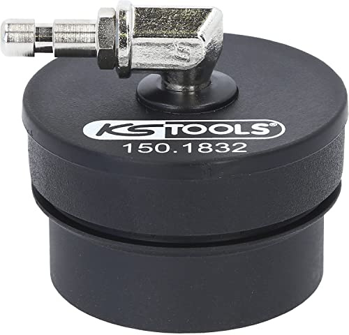 KS Tools 150.1832 Bajonett-Einlass-Adapter, Ø 61 mm