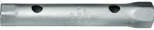 Gedore g26r16 X 17 mm Steckschlüssel-Box D/E 16 mm x 17 mm Gedore 26R 621161