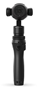 DJI Osmo+ Handheld Gimbal with 4K Zoom Camera