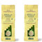 Argital Argilla Verde Ventilata - 500 Grammi - 2 Confezioni