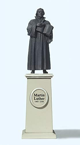 Preiser 45522 Denkmal Martin Luther