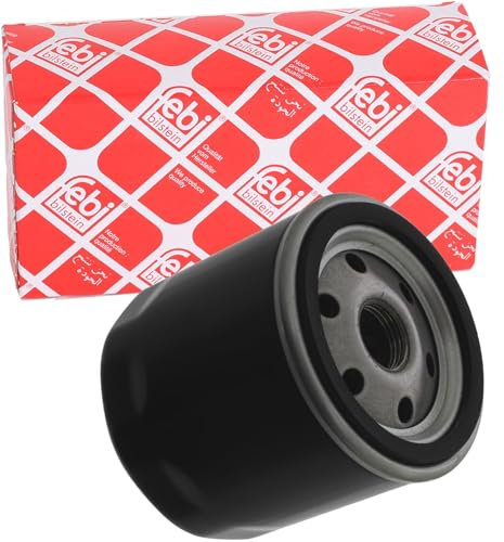 febi bilstein 48484 Ölfilter , 1 Stück | 48484 für C-Max Focus II II S-Max Mondeo IV