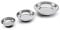 Titan 21260 - Set di 3 vassoi magnetici