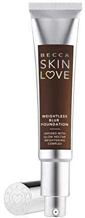 Becca Skin Love Schwerelose Unschärfe Grundierung - Kastanie 1.23oz (35ml)