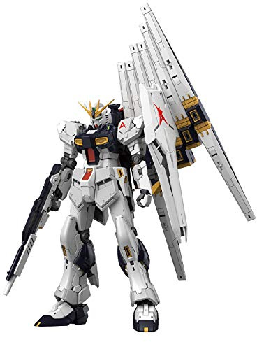 BANDAI Char's Counterattack ? GUNDAM, RG 1/144