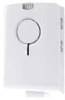 Grothe 43555 Gong de porte 86 dBA Blanc