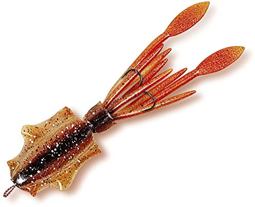 Rhino 50g 20cm Squid Natural #2/0