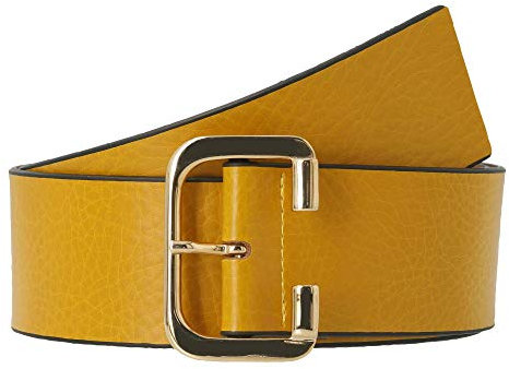Tamaris Damengürtel - 160082 Christine Yellow 105