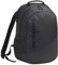 Dunlop Sports Unisex-Erwachsene CX Club Backpack Tennis-Rucksack, schwarz/schwarz