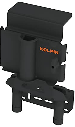 Geländewagen-Kettensägenhalterung – Polaris Ranger/General – 20049