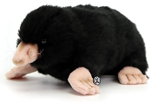 Maulwurf Premium Plüschtier Kuscheltier Dekotier TALPA - Kuscheltiere*biz