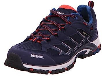 Meindl Caribe GTX Herren Wanderschuhe, Größe:43 EU
