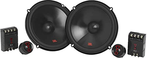 JBL Stage3 607CF | 2-Wege | 16,5cm Lautsprecher System