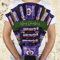 The Dairy Milk Selection Chocolate Bouquet With Whole Nut, Caramel, Fruit & Nut, Buttons & More - Merry Christmas