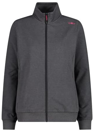 CMP - Damenjacke, Anthrazit Mel., M
