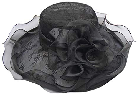Fascinator Hut Vintage Schleier Hut 1950er Hochzeitshut Pillbox Hüte Feder Mesh Gesichtsschleier Hut Tea Party Kopfbedeckung Hochzeit Fascinator für Mädchen Frauen Schwarz