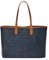 Fossil Damen-Shopper Williamson beschichtet PVC Textil, ZB1867469