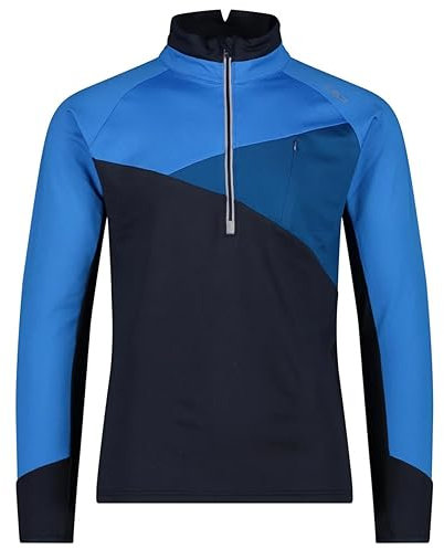 CMP Herren Pullover, b.blue-river, 58