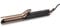 BaByliss Curl Styler Lustre, Innovativer Lockenstab mit integrierten Heizplatten und Kühlluft-Funktion C115E, Titan, Keramik