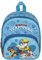 Undercover Unisex Kinder Kinderrucksack Rucksack, Blau