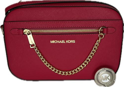 Michael Kors Umhängetasche, Pink (Electric Pink), One size
