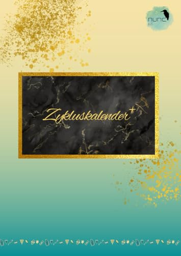 Zykluskalender Plus