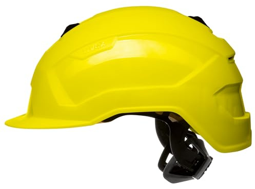 uvex pronamic B-WR - Schutzhelm - Industrieschutzhelm - Bauhelm - EN 397 - für Damen/Herren