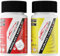 MOTIONCOLORS Nato Oliv/Nato Olive L6H für Porsche Autolack Lackstift Set Basislack und Klarlack je 50ml
