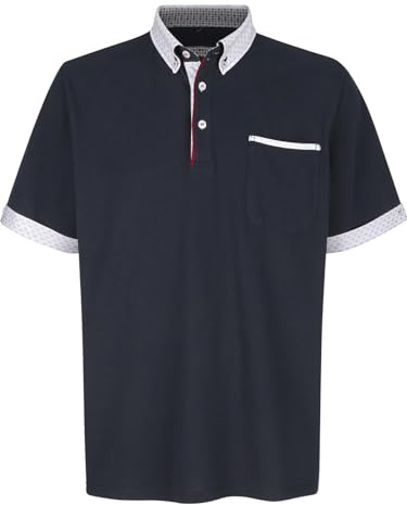 BABISTA Herren Poloshirt Fiorezzento