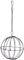 Trixie 6105 Food-Ball, ø 12 cm, Natur