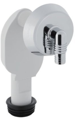 GEBERIT UP-Geruchsverschl.Uniflex f.
