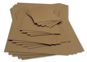 Linoleum-Platte, Din A2