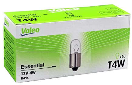 Valeo 32223 Glühlampe, Schlu ßleuchte
