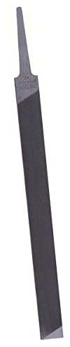 Oregon 12211E Flat File, 6 inch Length (Pack of 12)