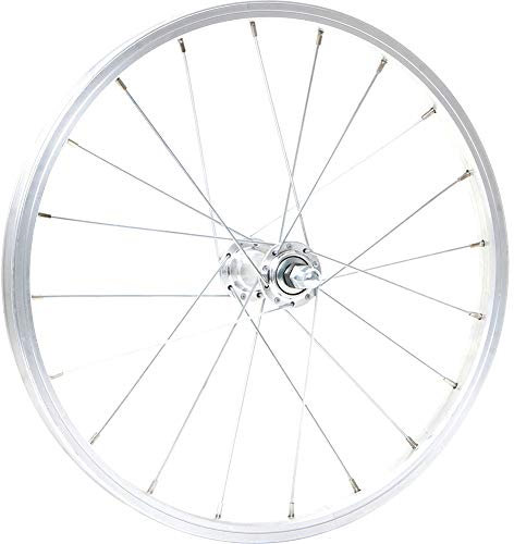 Schürmann Alu-Sport 611 Alu-Sport 611 Silber Matt 18 (19-355)