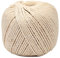 La cordeline C102 Sisal-Garnrolle Durchmesser 3 mm ± 500 m auf 2,5 kg