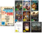 Adventure Big Box (9 Games, 5 DVDs)