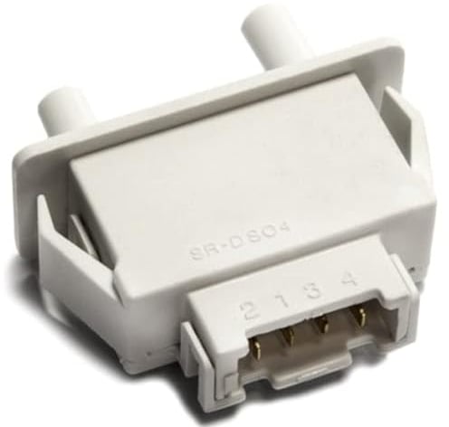 Interruttore Doppio Luce Frigorifero compatibile con Samsung 4 Contatti