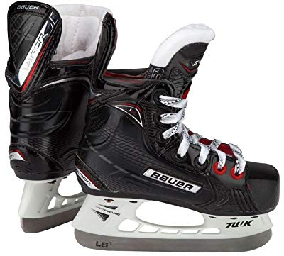 Bauer Vapor S17 1X Youth EE11 Ice Hockey Skates