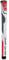 Super Stroke Traxion Tour Golf Club Grip (Midsize) Golfschläger-Griff, Weiß/Rot/Grau, Mid Size