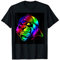 Rainbow Panda Bear T-Shirt