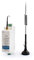NGW - 1 modem cellulaire industriel RS485 monté sur rail DIN/modem cellulaire compact USR-DR504